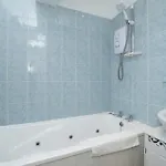 Daire Contemporary 2 Bed Flat In Bristol, Free Parking *