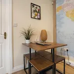 Apartamento Contemporary 2 Bed Flat In Bristol, Free Parking Bristol