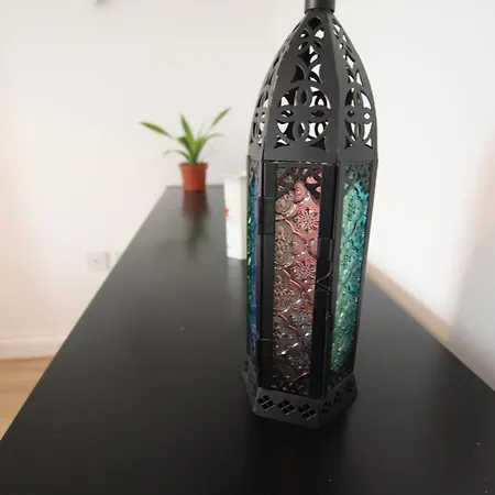 Contemporary 2 Bed Flat In Bristol, Free Parking Бристоль